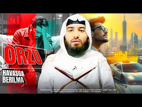 Видео: Yomon odamga qayg‘urib nima qilasiz | Shayh Abdulloh Zufar Hafizahulloh | Ёмон одамга қайғурма