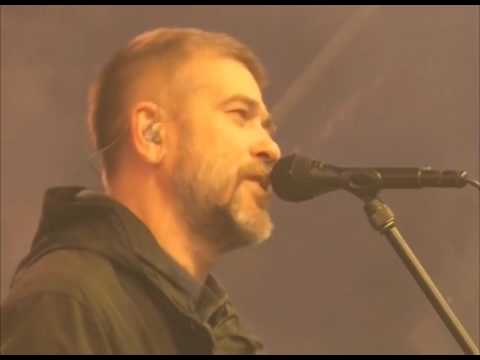 Видео: Концерт "Сплин" в Березниках 2017