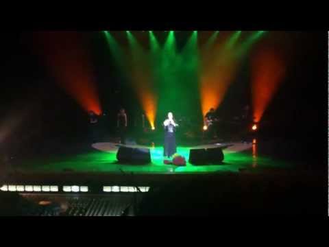 Видео: София Ротару. Концерт в Ижевске.