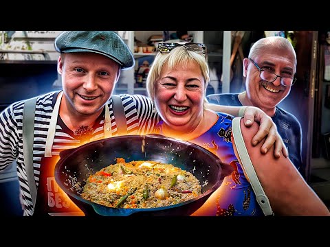 Видео: Ферганский ПЛОВ. Тонкости рецепта. Сделай так и все получится!!!