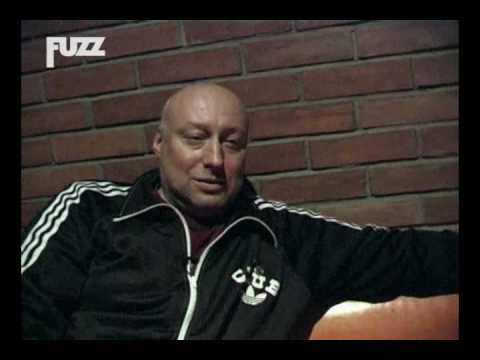 Видео: FUZZ TV - Интервью с Сергеем Кагадеевым (НОМ) # 2