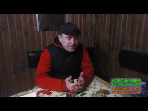 Видео: реальная история про нечисть