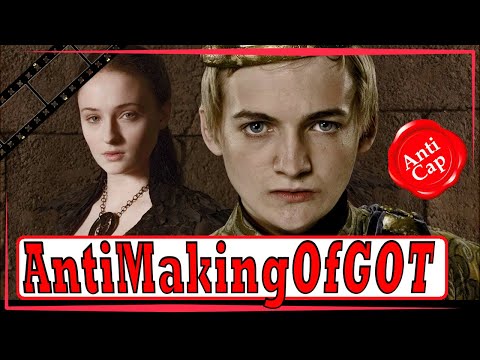 Видео: Как снимали Игра Престолов. Сезон 4. Внутри эпизодов