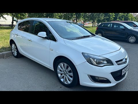 Видео: СКОЛЬКО ПОТРАТИЛ за 1 год на Опель Астра 2013 года. Стоит ли покупать Opel Astra?!