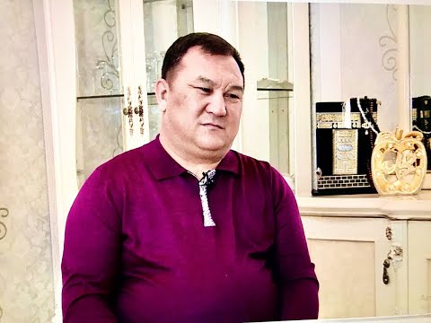 Видео: Шынберген Сүлейменов: Жол апаты/Бір секунд өмірдің құнын түсіндім