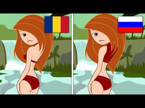 Видео: ЗАПРЕТИЛИ К ПОКАЗУ - ЦЕНЗУРА В ДЕТСКИХ МУЛЬТИКАХ