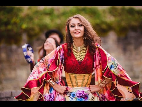 Видео: ТИХО  СУМЕРКИ  СПУСТИЛИСЬ   АВФ