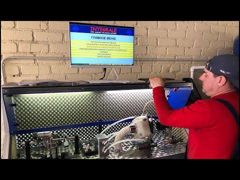 Видео: ⚠️Ремонт ТУРБИНЫ🚜Любой🛠Подробно