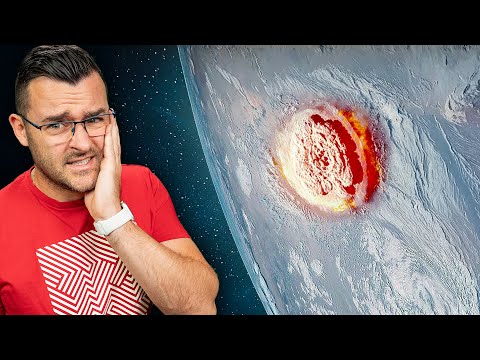 Видео: Това НЕ ТРЯБВА ДА СЕ СЛУЧВА - факти и БЪГОВЕ в природата