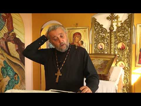 Видео: КТО МОЖЕТ ДАВАТЬ ДУХОВНЫЕ СОВЕТЫ? Священник Игорь Сильченков.