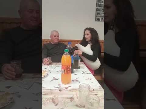 Видео: Владислава- Петко капитане лайф