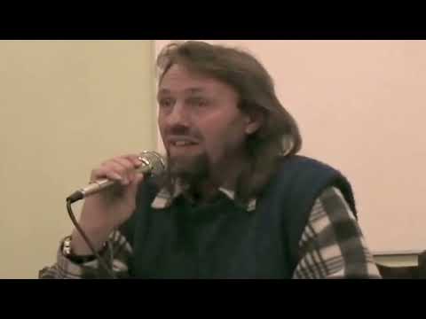 Видео: АРХИВНО видео - ЕЛЕАЗАР ХАРАШ - РУСЕ 2010 - Богомилите, Поп Богомил, Боян Мага