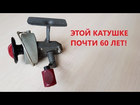 Видео: Ей более 50-ти Лет! Ретро "Мясорубка" D.A.M. Quick 218