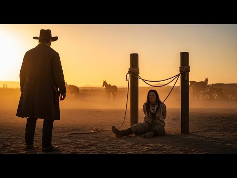 Видео: «Прошу теСделай это быстро.» — И одинокий фермер решился на немыслимое  Лучшие истории Дикого Запада