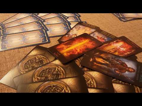 Видео: ‼️Ваш треугольник  что в нём происходит ❤️♣️♦️‼️💯💯💯💫💥