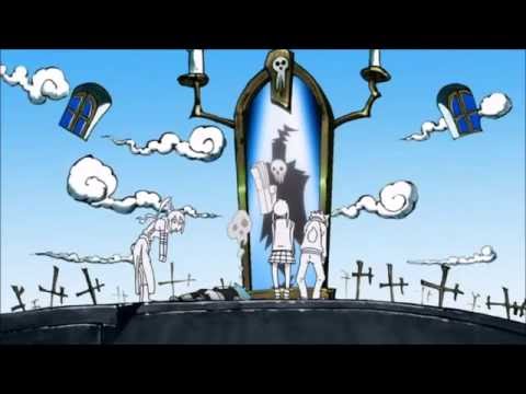 Видео: Аниме приколы по Soul Eater