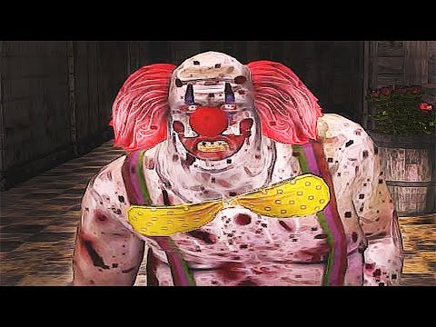 Видео: ВСРАТЫЕ ХОРРОРЫ [ТРЭШ]