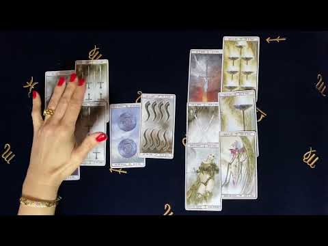 Видео: ТЕЛЬЦЫ 💗 ОТНОШЕНИЯ