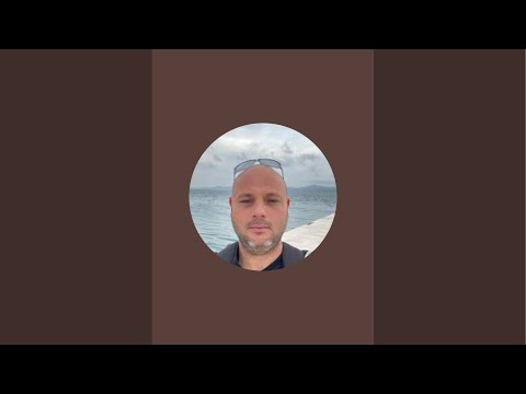 Видео: SLY FOX MAN в прямом эфире!