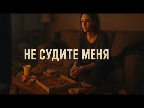 Видео: История о девушке, потерявшей себя и нашедшей силу начать всё заново.
