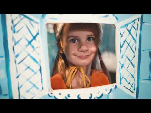 Видео: Заюшкина Избушка