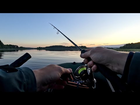 Видео: Вилейское вдхр! Ловля КРУПНОЙ щуки
