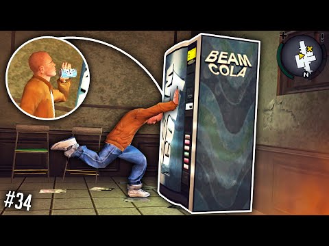 Видео: ПРИКОЛЬНЫЕ ДЕТАЛИ в РАЗНЫХ ИГРАХ #34