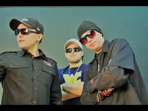 Видео: Bad B. - Splash`08 (Московский концерт 2008 г.)