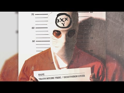 Видео: TraYm - Город под подошвой (Oxxxymiron Cover) [2018]