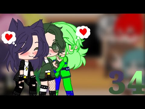Видео: Реакция 13 карт на Вару♠️ [34/?]