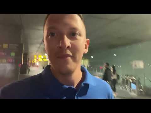 Видео: Как можно было заблудиться в АЭРОПОРТУ БАРСЕЛОНЫ?