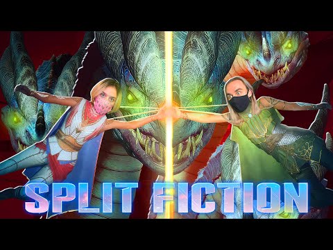 Видео: Последний рывок перед финалом! Split Fiction #21