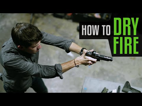 Видео: Как тренироваться, когда нет боеприпасов