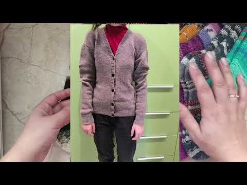 Видео: Рукодельные выходные 10-12.10.2025г.