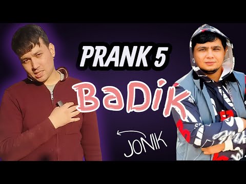 Видео: #prank 5 ЧОНИК РЕЖИСЁР Занг ба Бадик #repost #RePer #rek #топ #tajikistan 2026