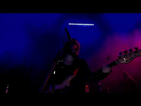 Видео: Proshay - Ты не придёшь @ КЦ Сердце, Санкт-Петербург, 25.10.2025