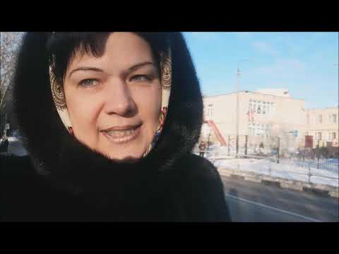 Видео: Влог/Предновогодние посиделки/Утренник у Дашули/Едем к родителям, в Саратов /С Наступающим!!!!/