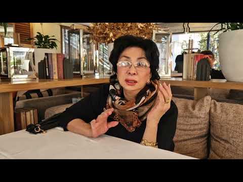 Видео: Мира Джангарачева: О времени и о себе