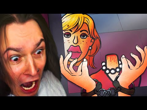 Видео: ЭТО НЕ МОЙ СОСЕД КАМПАНИЯ и ЭТО ПРАВДА СТРАШНО!! (That's Not My Neighbor)