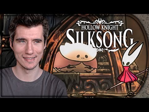 Видео: Hollow Knight: Silksong ПРОХОЖДЕНИЕ ★ ЗВОНВИЛЛЬ ОЖИЛ [ Выпуск №13 ]