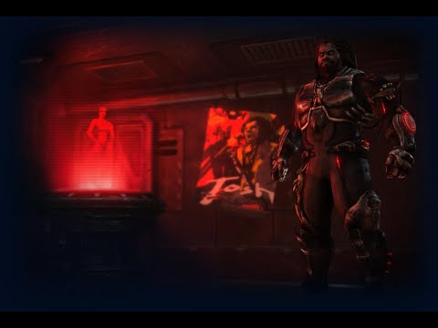 Видео: StarCraft II Nexus Co-op гайд по Тошу
