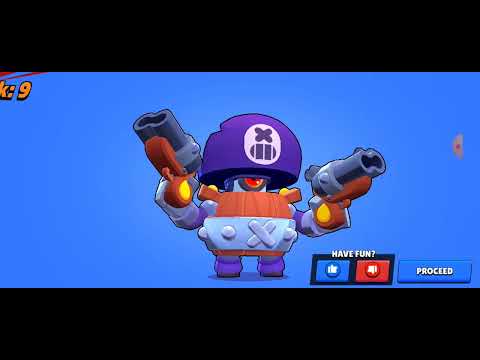 Видео: Играхме   Brawl  Stars  и   спечелих  3  нови   герой  #2