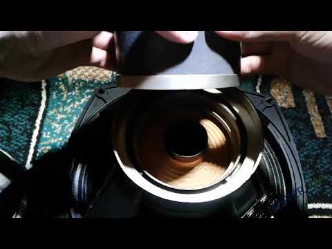 Видео: Разбор динамика 4А-32-2 У4 и какие тонкости нужно знать!!тест ЛОМО