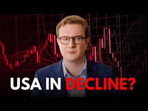 Видео: США ГОТОВЫ. Почему развивающиеся рынки — это будущее