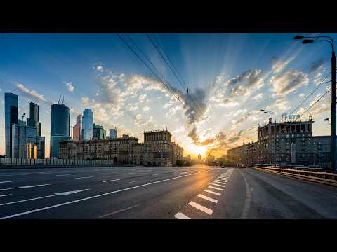 Видео: СТЭЙГО - Утро (STAIGO - Morning)