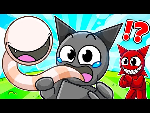 Видео: ПРАВДА о МРУНЕ и ВИРУМЕ..?? (Sprunki Lore)