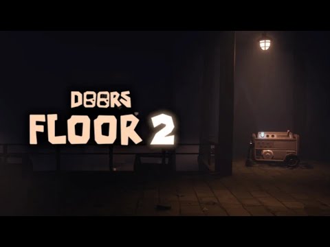 Видео: Doors 2 прохождение/Котя MINECRAFT