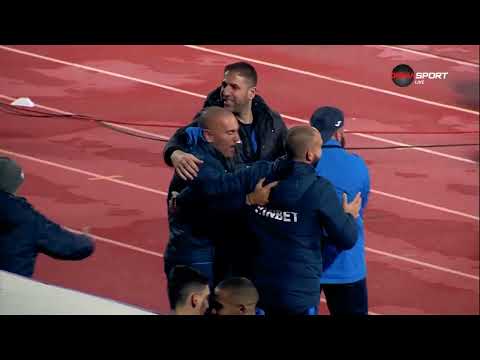 Видео: Дунав Русе - Фратрия 2:0 /репортаж/