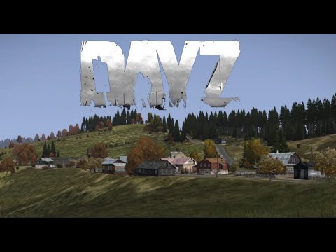 Видео: Заруба в Вышном (DAYZ)