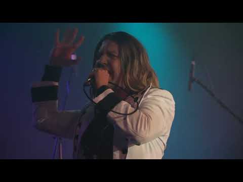 Видео: Арктида - Море вечных штормов 2024.04.19 Москва Glastonberry